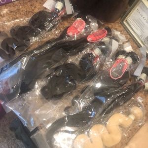 2 Bundles and Lace Front Sale